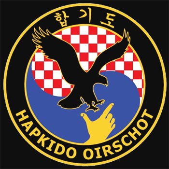 Logo Hapkido Oirschot, zelfverdediging