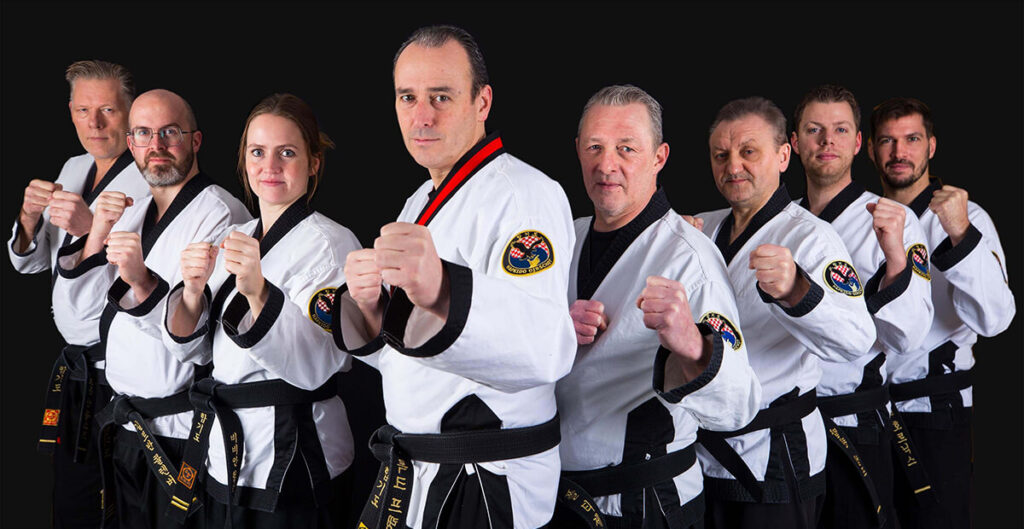 Hapkido in Oirschot – Zelfverdediging voor lichaam én geest