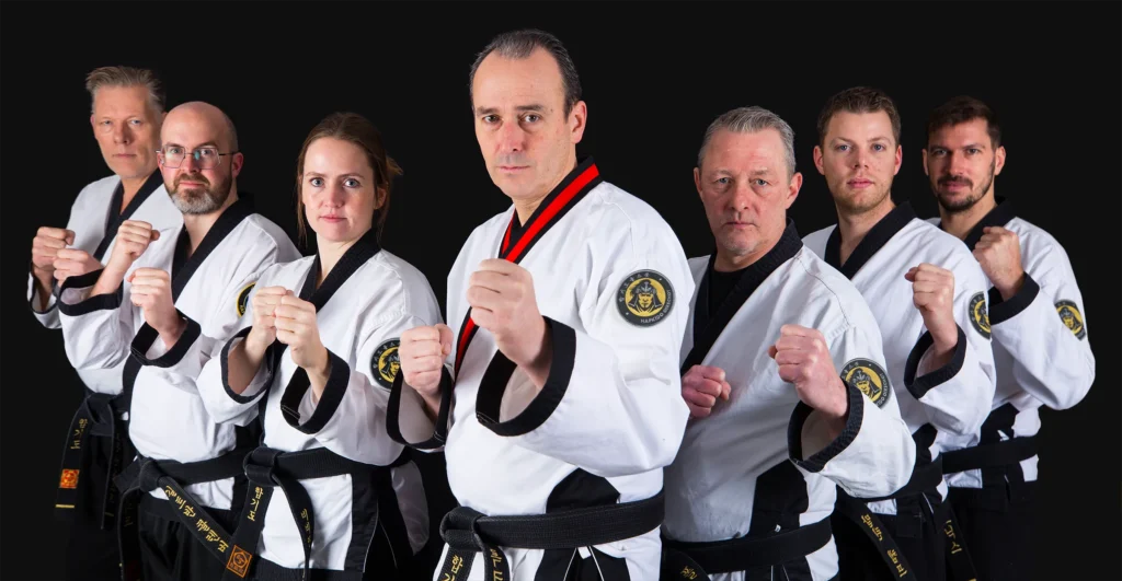 Hapkido in Oirschot – Zelfverdediging voor lichaam én geest
