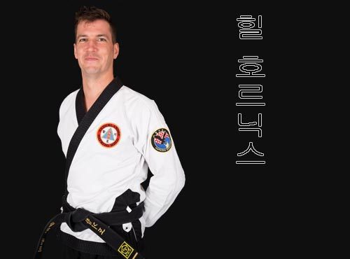 giel_hornix Giel Hornix Hapkido Oirschot