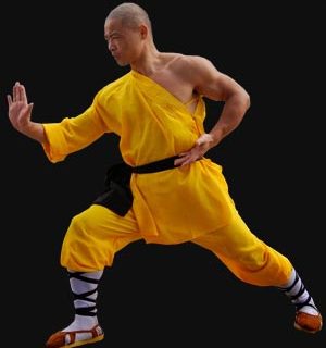 Martiale Qi Gong en Hapkido